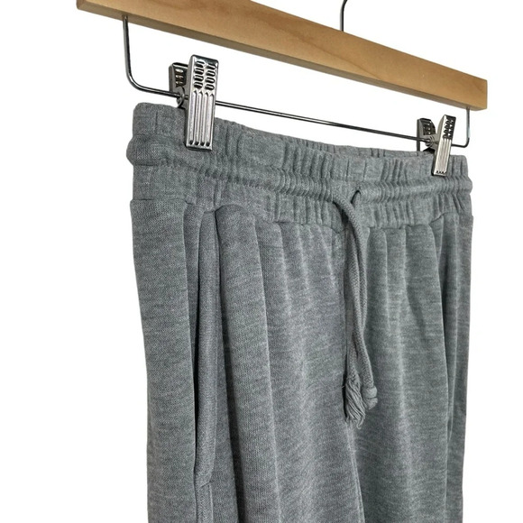 Free People Movement Back Into It Joggers in Grey Size XS - Picture 10 of 17